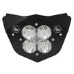 XL80 Headlight Kit - Yamaha 2015-2023 WR250F; 2012-18  2021-2023 WR450F