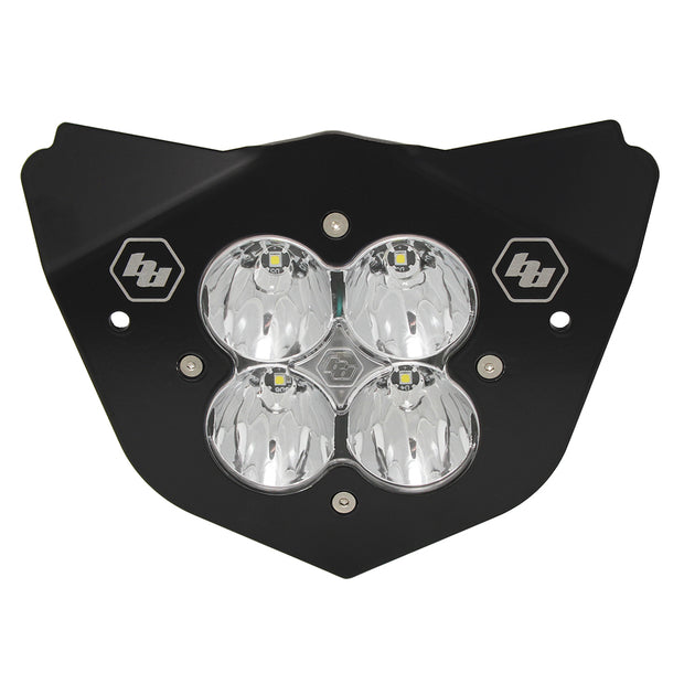 XL80 Headlight Kit - Yamaha 2015-2023 WR250F; 2012-18  2021-2023 WR450F