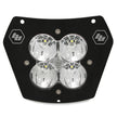 XL80 (D/C) Headlight Kit - '16 701; '15-16 FE250/FE350/FE350S/FE450/FE501/FE501S (Trail; Clear)