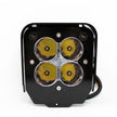 XL80 (D/C) Headlight Kit - Husqvarna 2017-2023 701 Enduro; 2017-23 FE350/FE350S/FE501/FE501S/TE150i/TE250i/TE300i/TX300i (Trail; Clear)