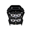 XL80 (D/C) Headlight Kit - '20-21 150 XC-W TPI; 17-18 250 EXC-F; 20-21 250 XC TPI; 19-21 250 XC-W TPI; 20-21 300 XC TPI; 19-20 300 XC-W TPI; 17-21 350 EXC-F; 20-21 350 XCF-W; 19 450 EXC-F; 17-21 500 EXC-F; 20-21 500 XCF-W (Trail; Clear)