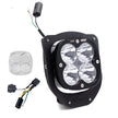 Husqvarna XL80 (D/C) Headlight Kit W/ Hi-Low Harness - 2024-On FE 350S; FE 501S (Trail; Clear)