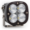 XL Racer Edition Light Pod (Racer Spot; Clear)
