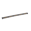 S8 Straight LED Light Bar (50 Inch; Driving/Combo; Clear)