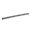 S8 Straight LED Light Bar (50 Inch; Wide Cornering; Clear)