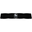 S8 Rock Guard (10 Inch; Black)