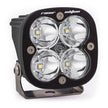 Squadron Racer Edition LED Light Pod (Racer Spot; Clear)