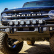 XL Sport Linkable LED Light Bar (4 XL; Clear)