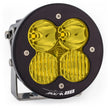 XL-R 80 LED Light Pod (Driving/Combo; Baja Amber)