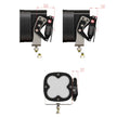 XL Standard Housing (Pro) Actuator Kit