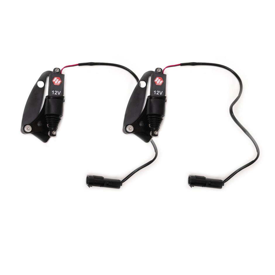 S8 Double (20+ Length) Actuator Kit