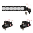 S8 Double (20+ Length) Actuator Kit