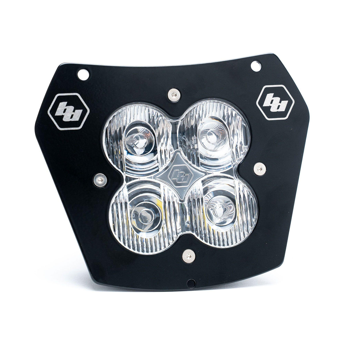 KTM XL40 (A/C) Headlight Kit - KTM 200XC ('08-09); 200/250/300/450 XC-W ('08-12); 250/300 XC ('08-12); 250 XC-F ('08-10); 250 XCF-W ('08-10); 250/300/450 XC-W ('08-12); 300 XC ('08-12); 400 XC-W ('08-11); 450/530 EXC-R ('08-11); 450 XC-F ('