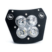KTM XL40 (A/C) Headlight Kit - KTM 200XC ('08-09); 200/250/300/450 XC-W ('08-12); 250/300 XC ('08-12); 250 XC-F ('08-10); 250 XCF-W ('08-10); 250/300/450 XC-W ('08-12); 300 XC ('08-12); 400 XC-W ('08-11); 450/530 EXC-R ('08-11); 450 XC-F ('