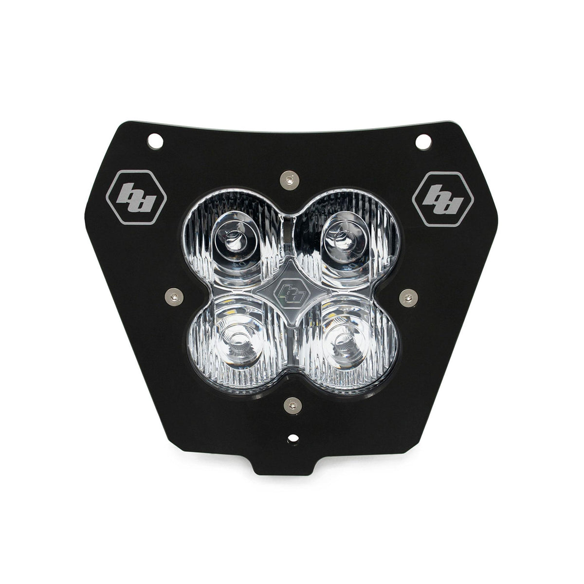 KTM XL40 (A/C) Headlight Kit - KTM 2013-16 200 XC-W/250 SX/250 XC/250 XC-W/300 XC/300 XC-W