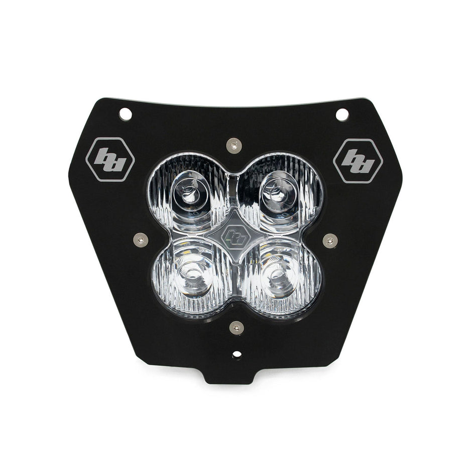 KTM XL40 (A/C) Headlight Kit - KTM 2013-16 200 XC-W/250 SX/250 XC/250 XC-W/300 XC/300 XC-W