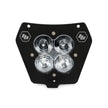 KTM XL40 (A/C) Headlight Kit - KTM 2013-16 200 XC-W/250 SX/250 XC/250 XC-W/300 XC/300 XC-W