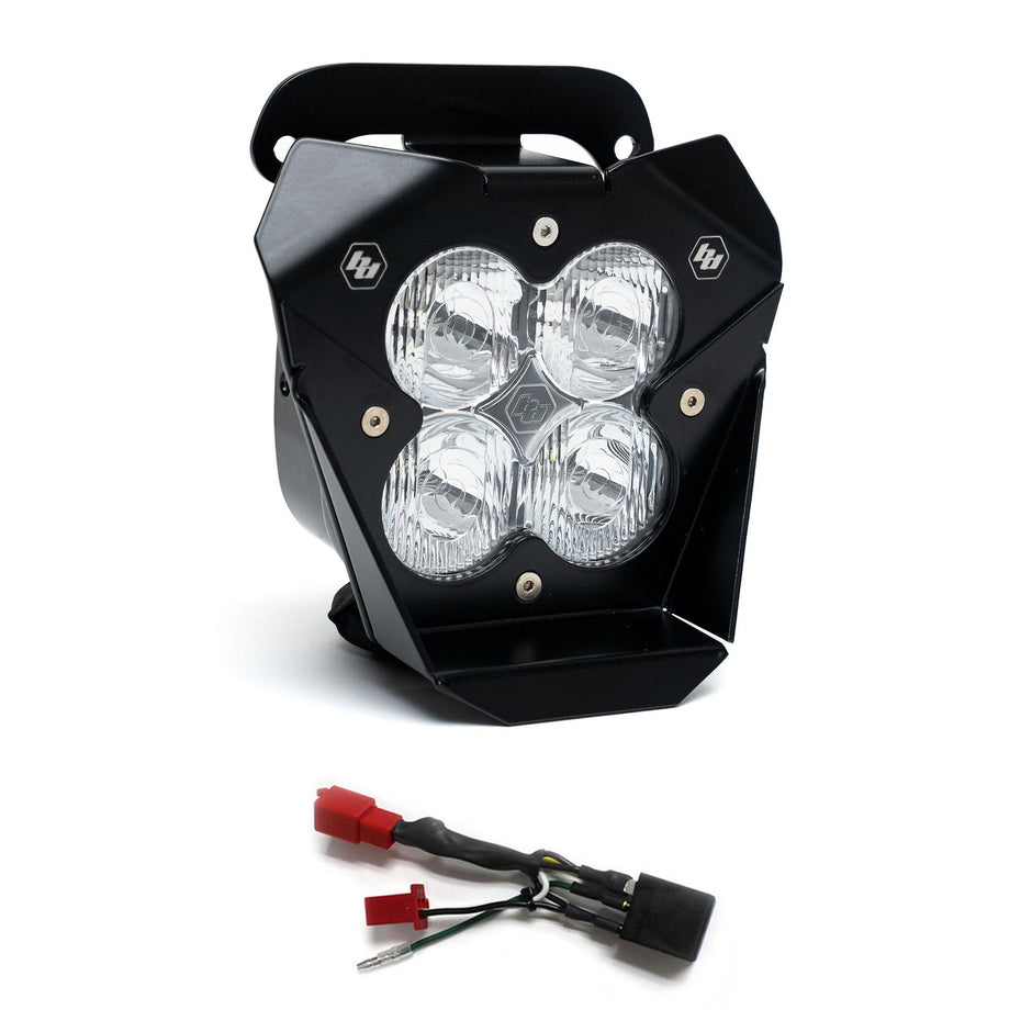 XL40  LED KTM 690 (2019-On) Kit