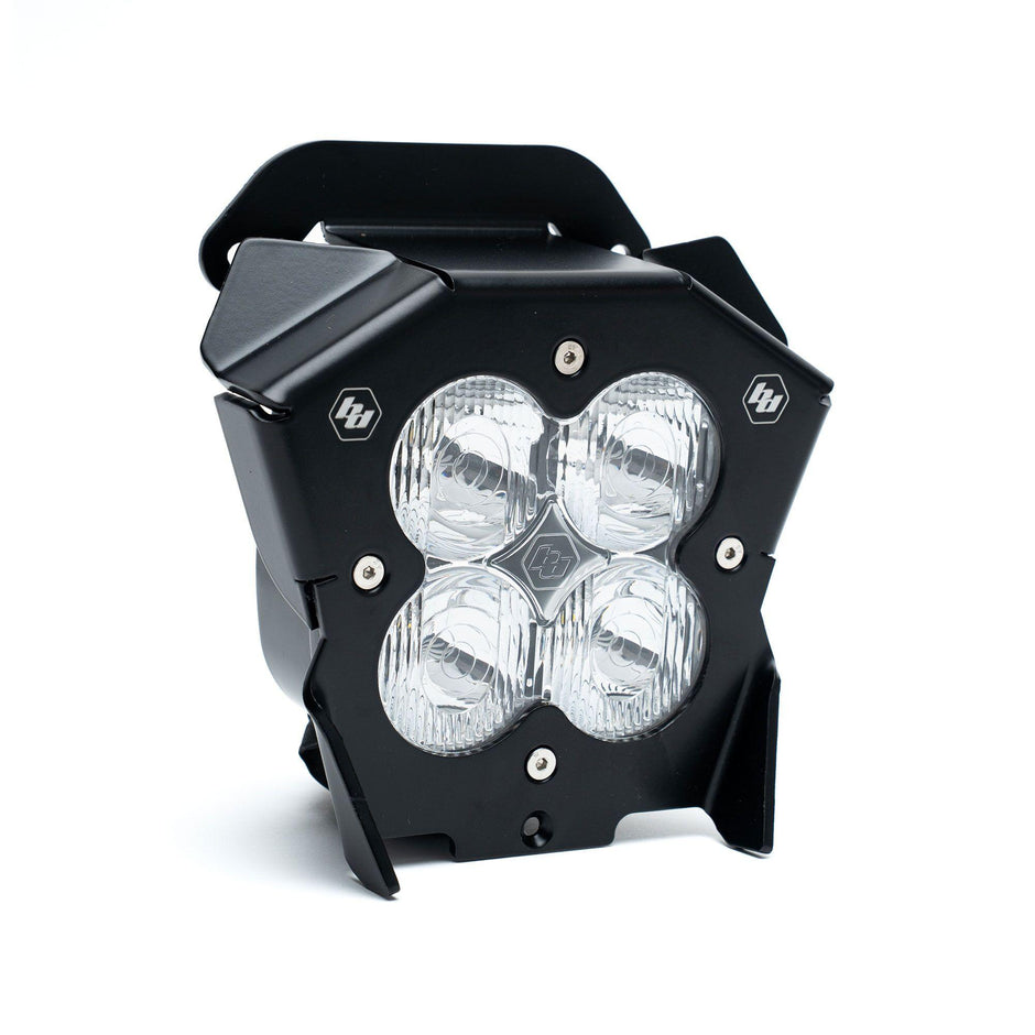XL40  KTM LED Headlight Kit  (17-19) A/C