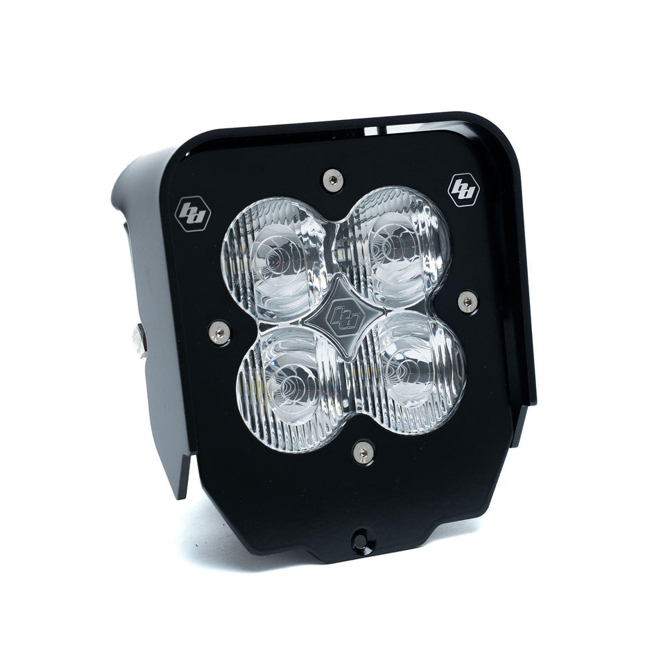 XL40  A/C LED Husqvarna Kit (17-18)