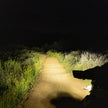 XL40  LED Husqvarna Kit (17-On)