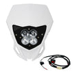 XL40  Yamaha YZ250FX/450FX (16-18) W/Headlight Shell