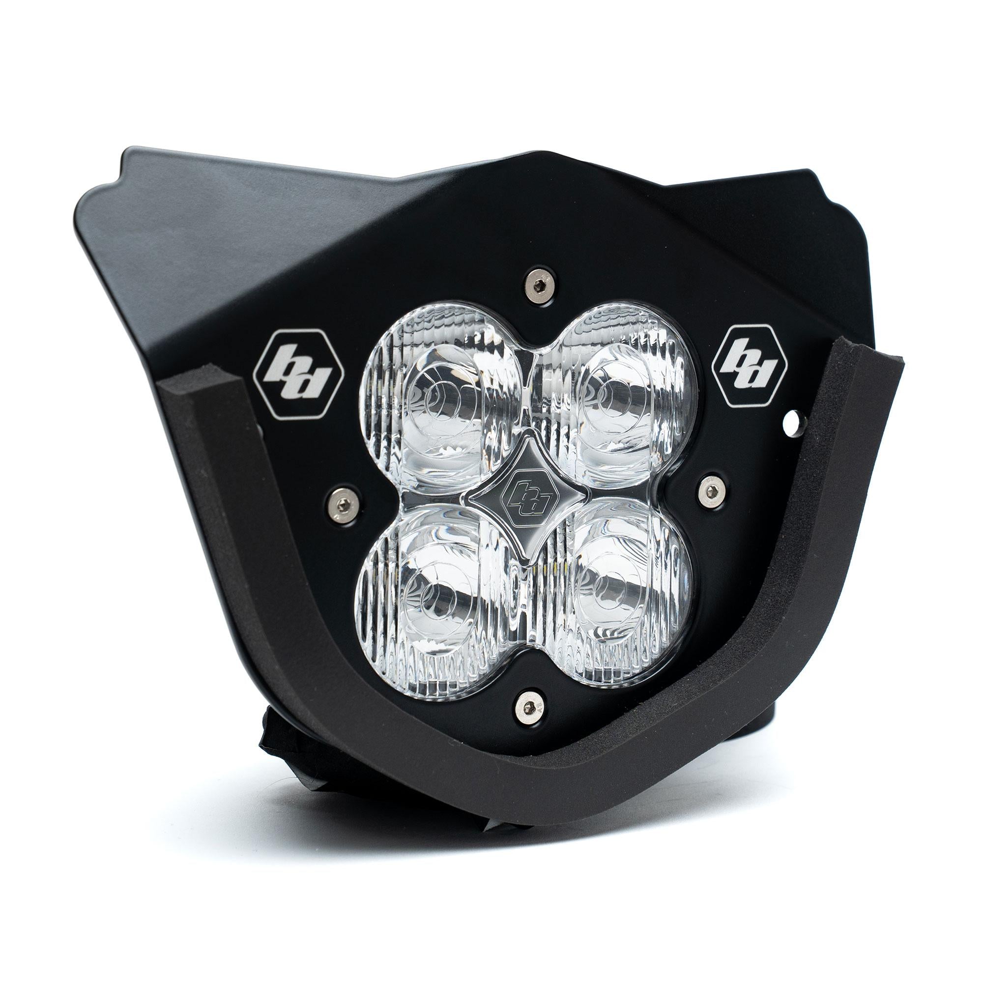 XL40  Yamaha WR250F (15-23) WR450F (12-23)