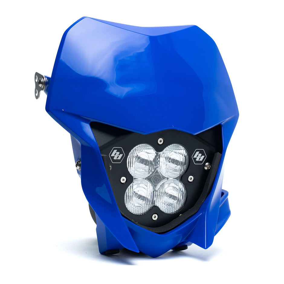 XL40  Yamaha YZ250FX/450FX (21-23) W/Headlight Shell