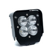 XL40  KTM LED Headlight Kit W/Shell  (17-19) A/C