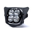 XL40 LED Headlight - Yamaha WR250F; WR450F ('24-26)