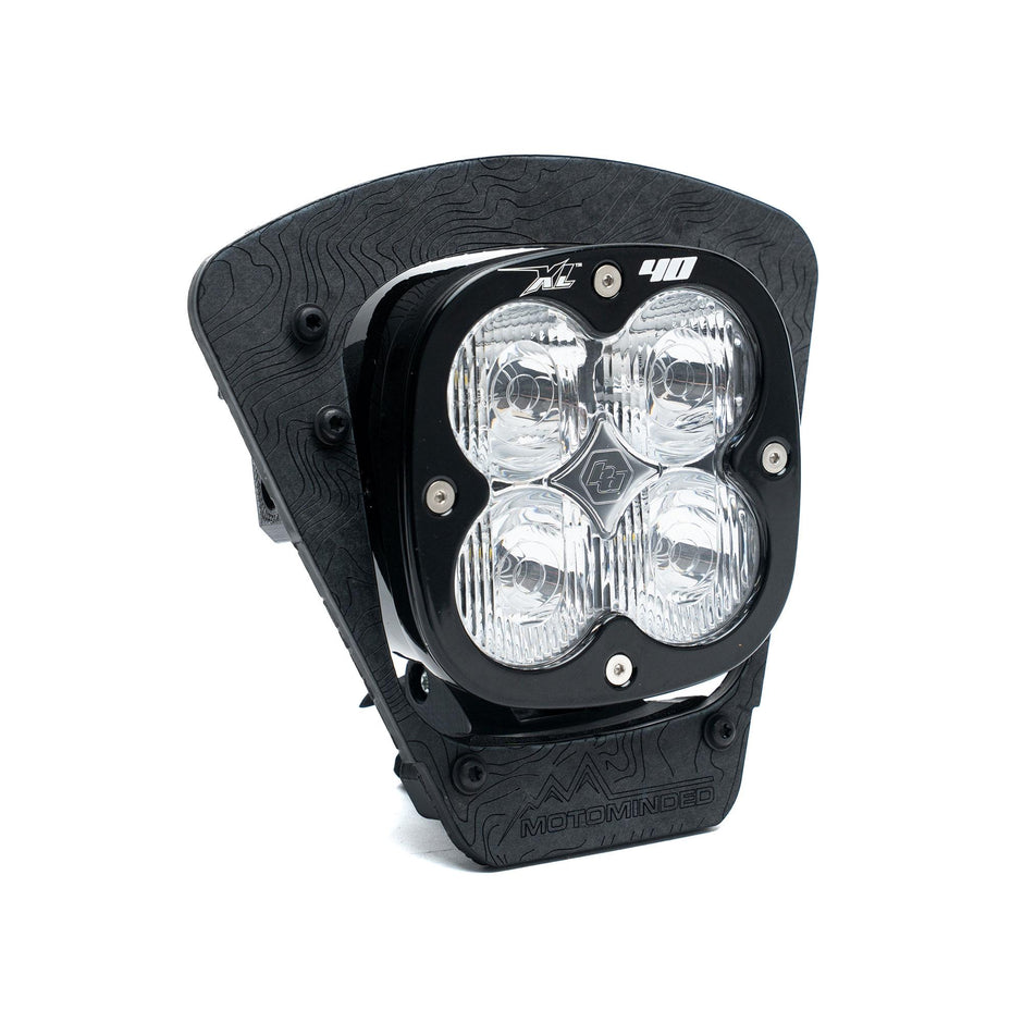 2024-2026  GasGas  XL40 LED Headlight Kit