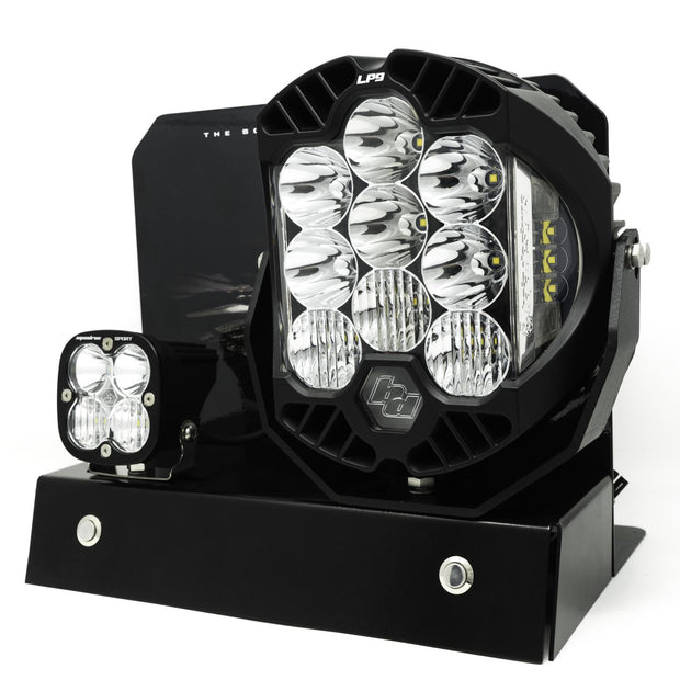 Baja Designs Small Lighting Display