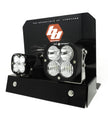 Baja Designs Small Lighting Display