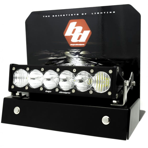 Baja Designs Small Lighting Display