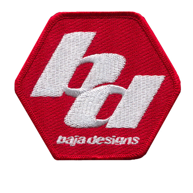 Baja Designs Patch