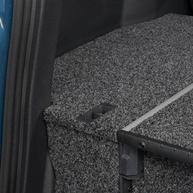 ARB - FJFK - Roller Drawer Side Floor Kit