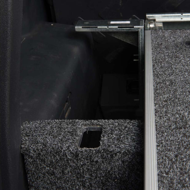ARB - FJFK - Roller Drawer Side Floor Kit