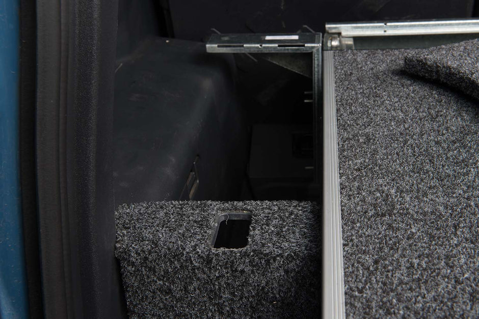 ARB - FJFK - Roller Drawer Side Floor Kit