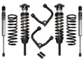 03-09 4RUNNER/FJ 0-3.5" STAGE 2 SUSPENSION SYSTEM W TUBULAR UCA