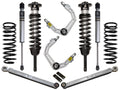 03-09 4RUNNER/FJ 0-3.5" STAGE 3 SUSPENSION SYSTEM W BILLET UCA