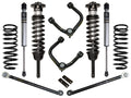 03-09 4RUNNER/FJ 0-3.5" STAGE 3 SUSPENSION SYSTEM W TUBULAR UCA