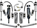 03-09 4RUNNER/FJ 0-3" STAGE 5 SUSPENSION SYSTEM W BILLET UCA
