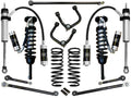 03-09 4RUNNER/FJ 0-3.5" STAGE 6 SUSPENSION SYSTEM W TUBULAR UCA