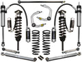 03-09 4RUNNER/FJ 0-3" STAGE 7 SUSPENSION SYSTEM W BILLET UCA