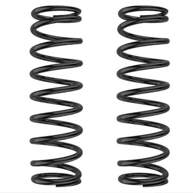 Kit: Upgrade  21-ON Ford Bronco Rear HD Spring  Silver
