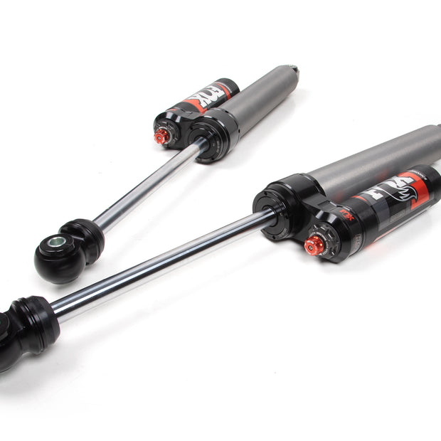 Kit: 2014-2024 Ram 3500  Rear  2.5 Truck PES  P/B  2-3.5” Lift  DSC