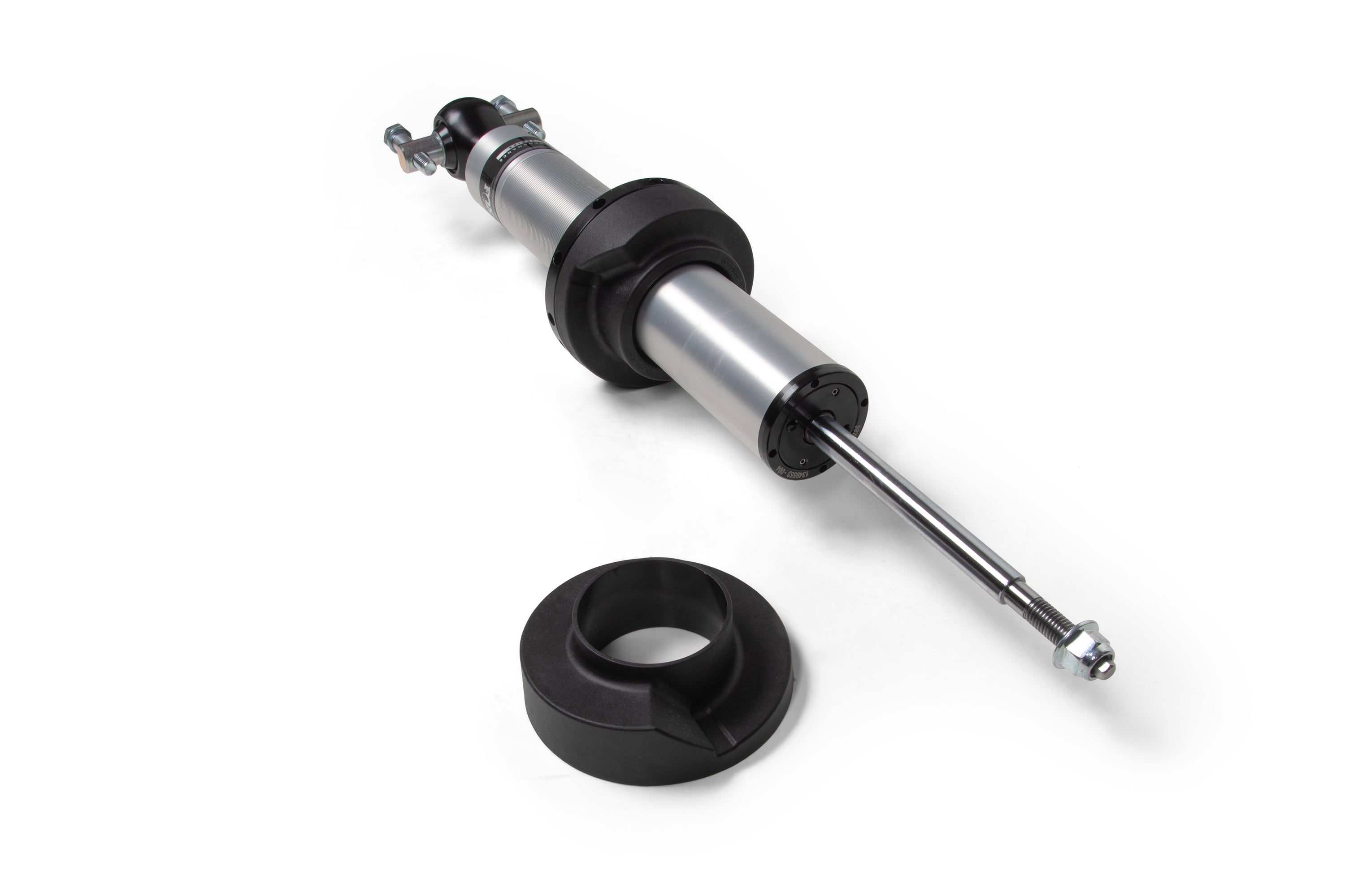 21-ON Ford Bronco  Front Coilover  OE Spring  2.5 Truck PS  HTO  Base 0-3