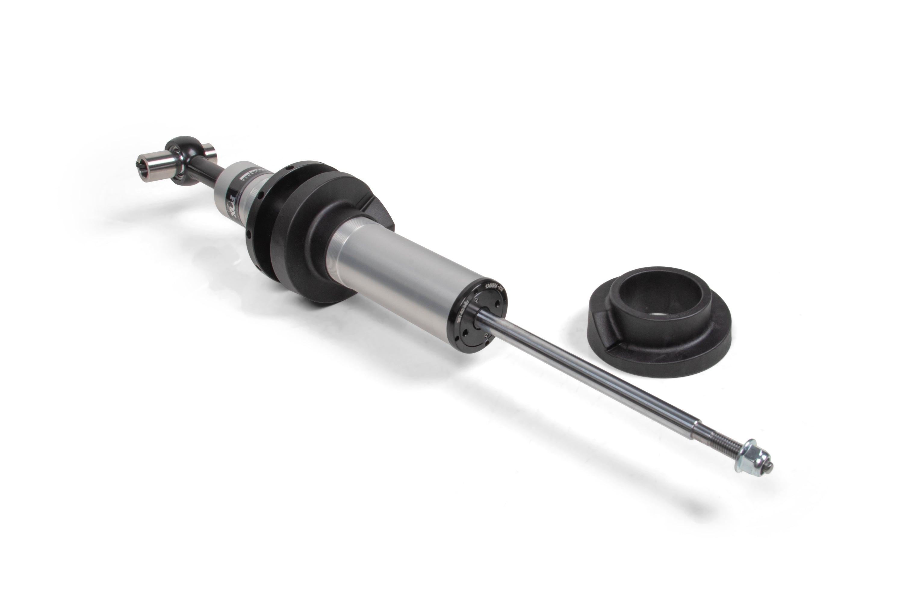 21-ON Ford Bronco  Rear Coilover  OE Spring  2.5 Truck PS  HTO  Base 0-2