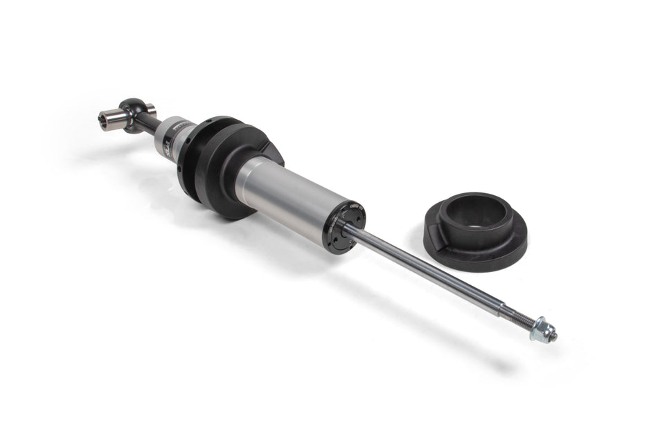 21-ON Ford Bronco  Rear Coilover  OE Spring  2.5 Truck PS  HTO  Base 0-2" Lift