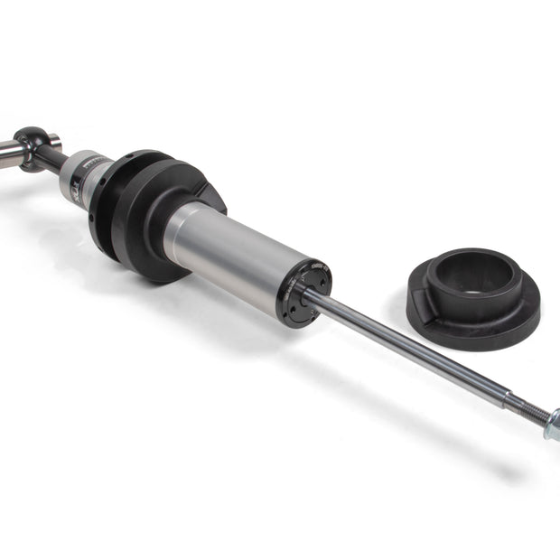 21-ON Ford Bronco  Rear Coilover  OE Spring  2.5 Truck PS  HTO  Base 0-2" Lift